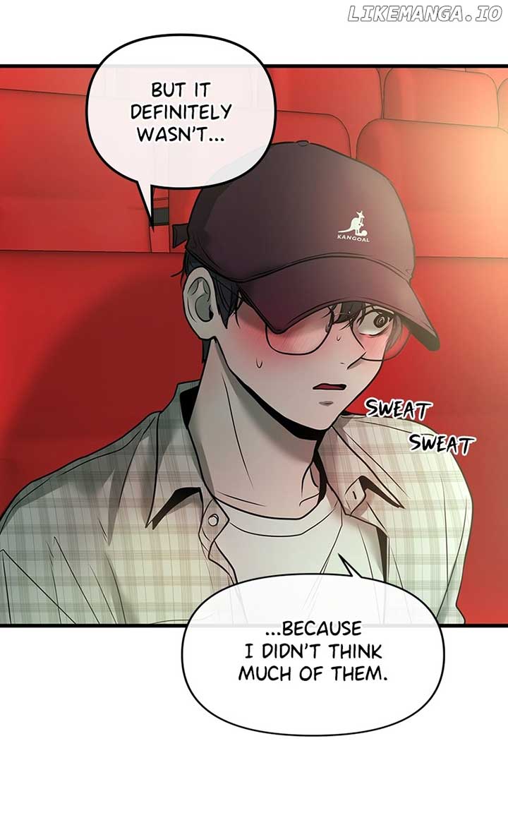 Back to Chanbi - Chapter 17 Page 94