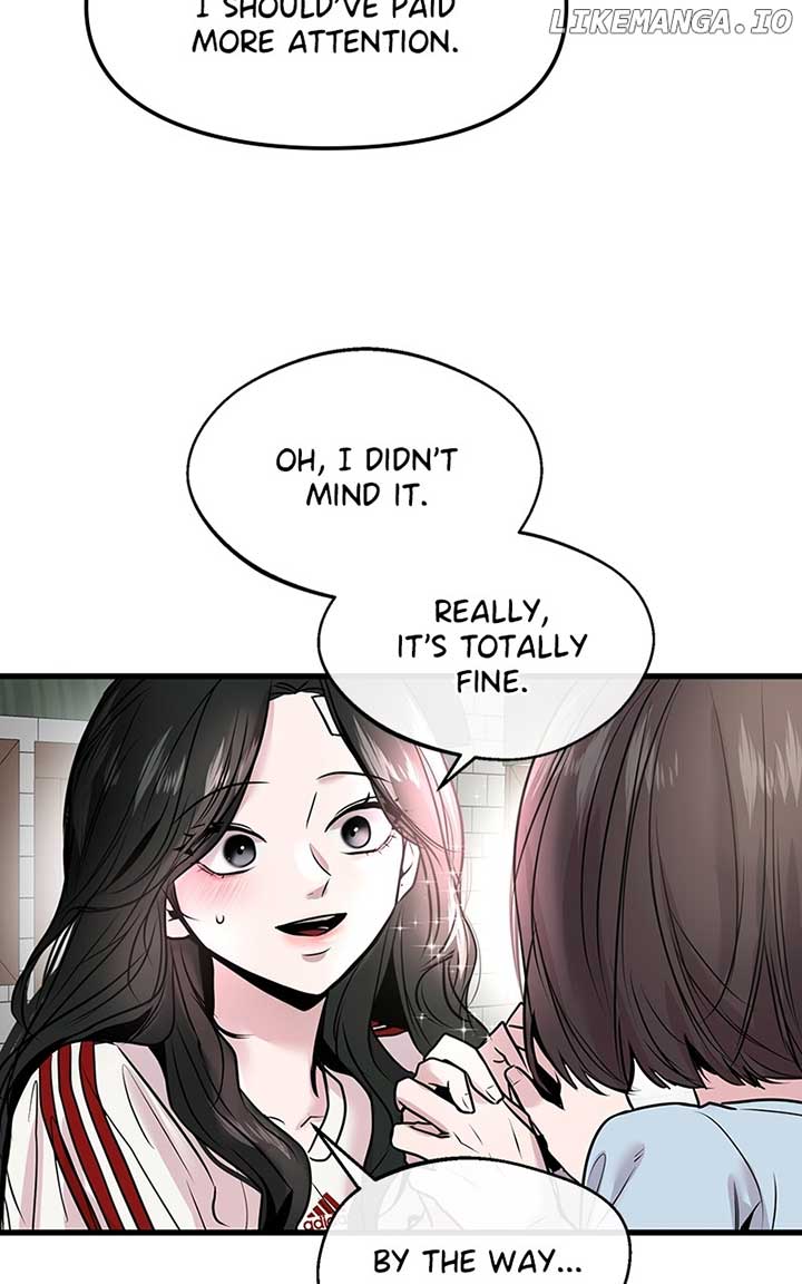 Back to Chanbi - Chapter 19 Page 20
