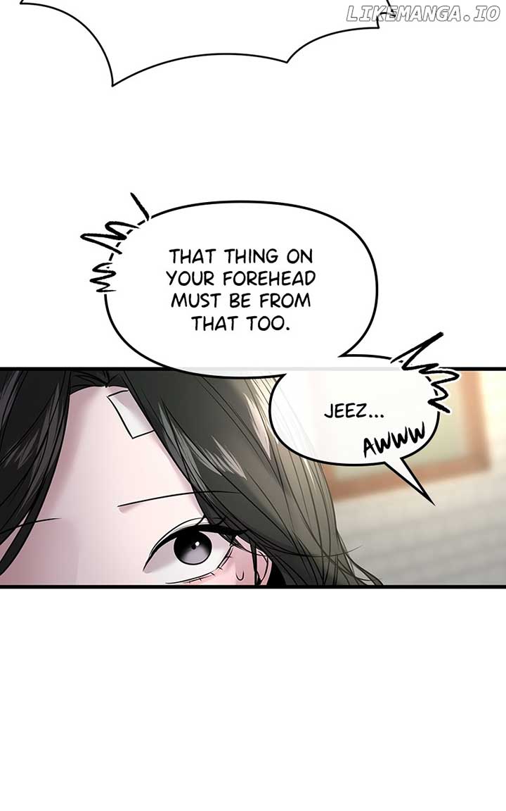 Back to Chanbi - Chapter 19 Page 24