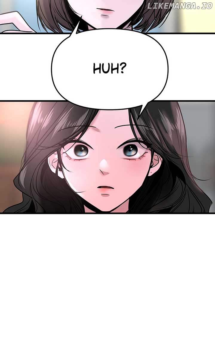 Back to Chanbi - Chapter 19 Page 3