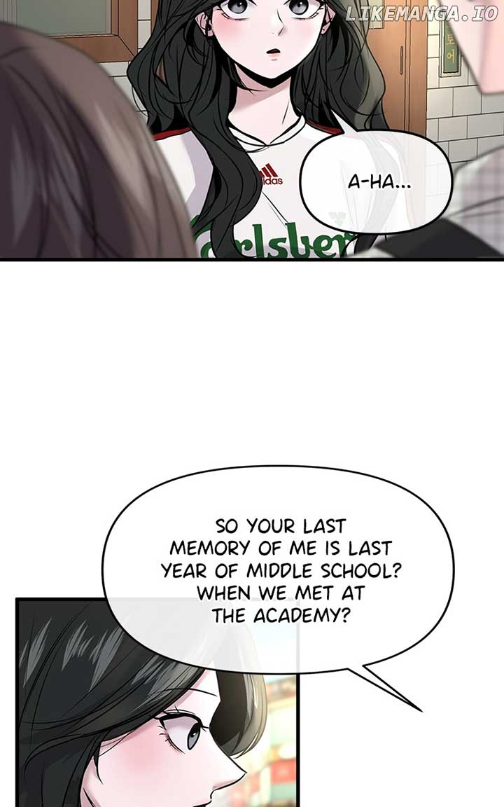 Back to Chanbi - Chapter 19 Page 30