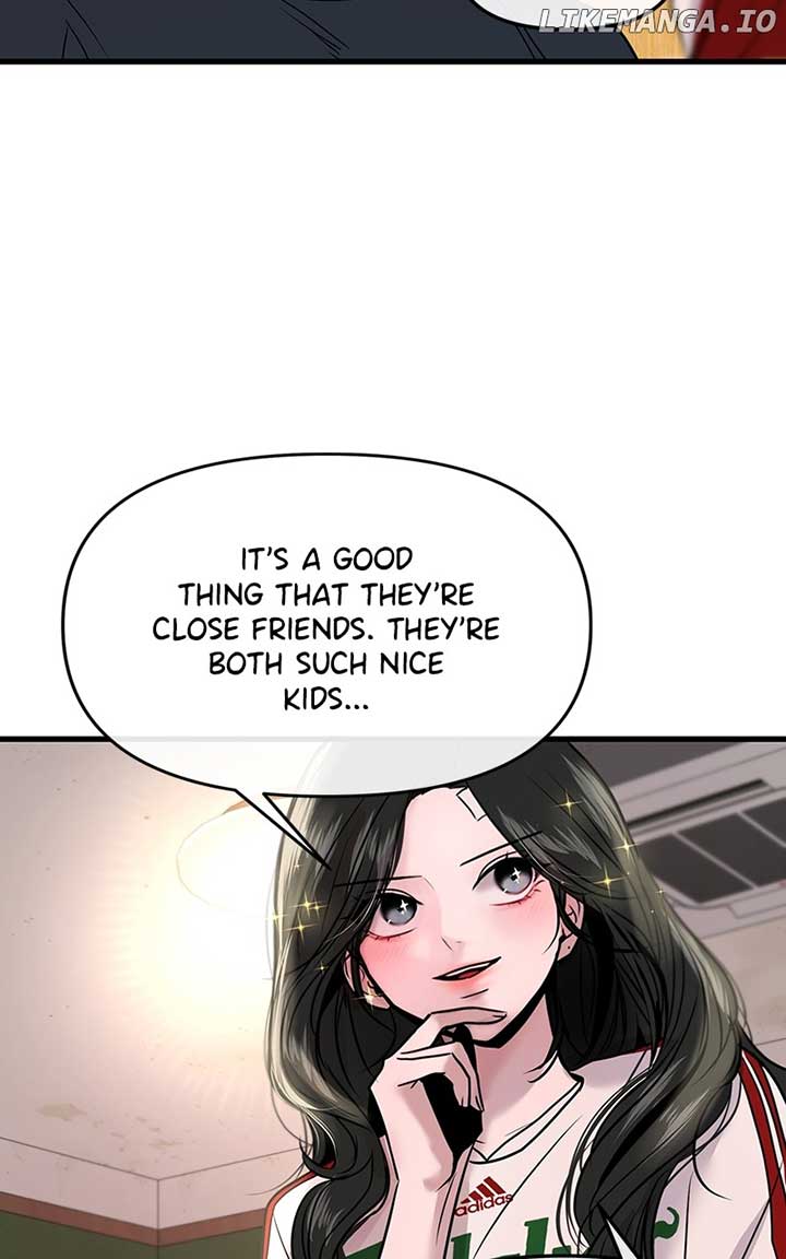 Back to Chanbi - Chapter 19 Page 66