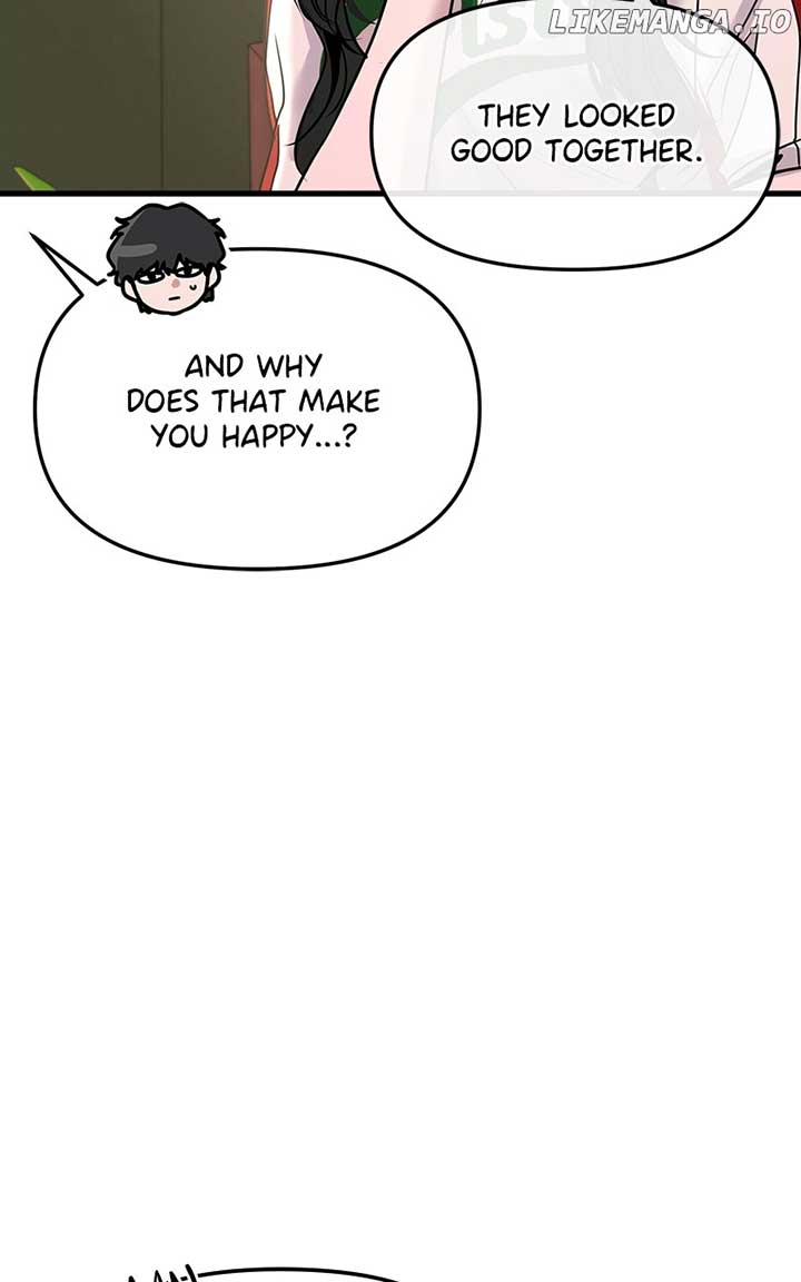 Back to Chanbi - Chapter 19 Page 67