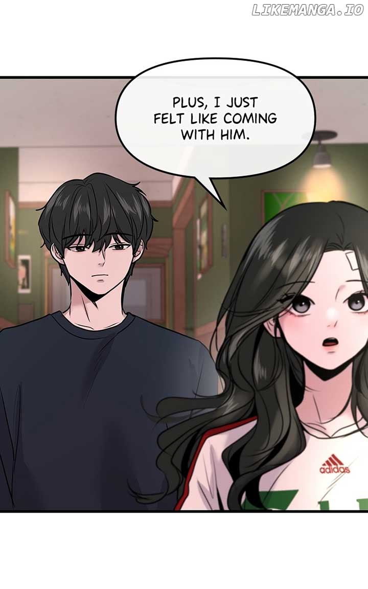 Back to Chanbi - Chapter 19 Page 81