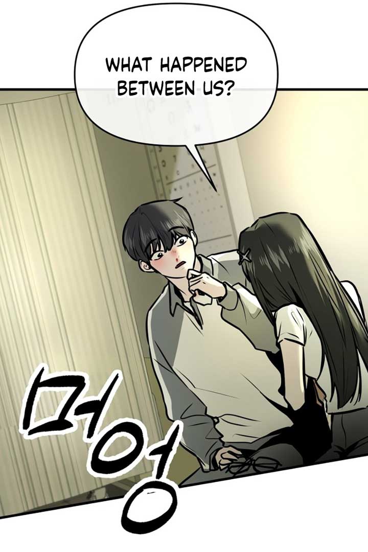 Back to Chanbi - Chapter 2 Page 111