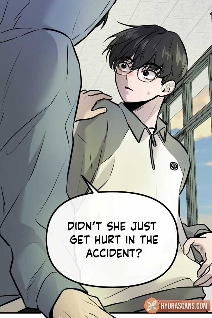 Back to Chanbi - Chapter 2 Page 135
