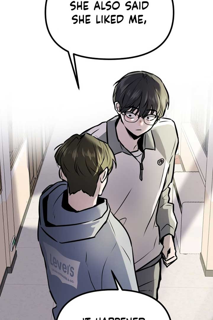 Back to Chanbi - Chapter 2 Page 161