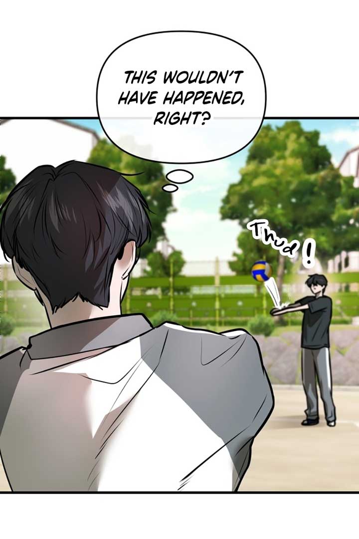Back to Chanbi - Chapter 2 Page 61