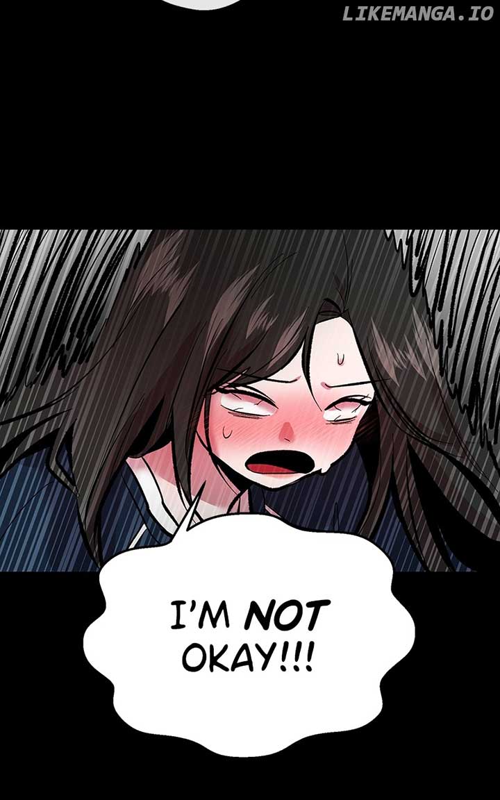 Back to Chanbi - Chapter 20 Page 100