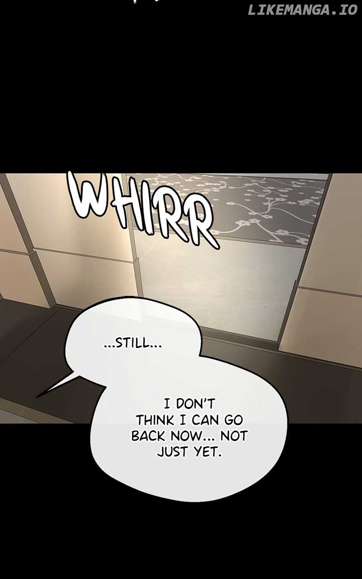 Back to Chanbi - Chapter 20 Page 107