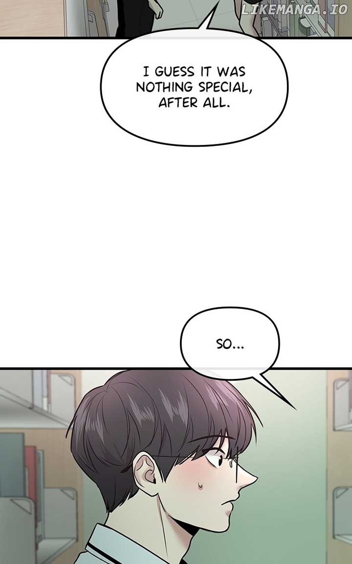 Back to Chanbi - Chapter 20 Page 112