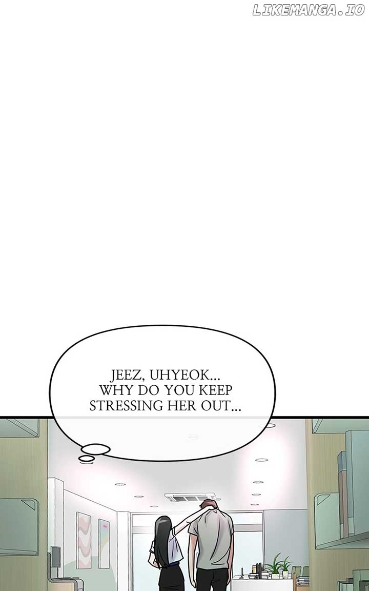 Back to Chanbi - Chapter 20 Page 70