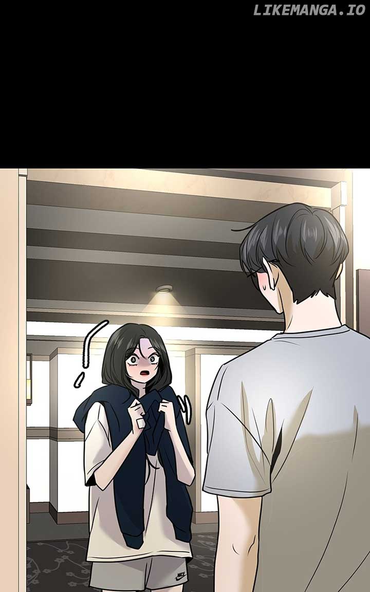 Back to Chanbi - Chapter 20 Page 90