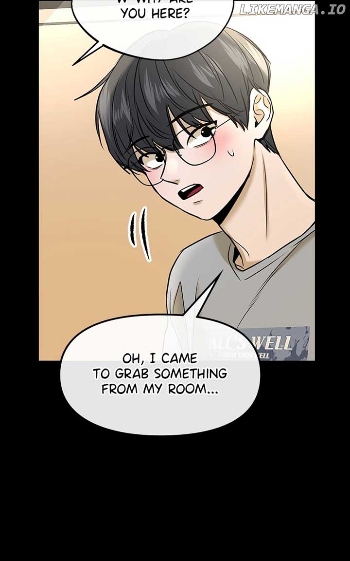 Back to Chanbi - Chapter 20 Page 93