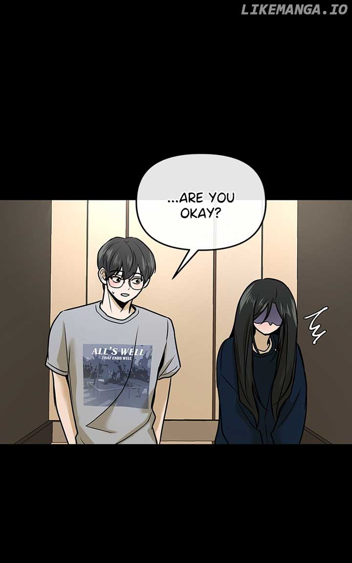 Back to Chanbi - Chapter 20 Page 98