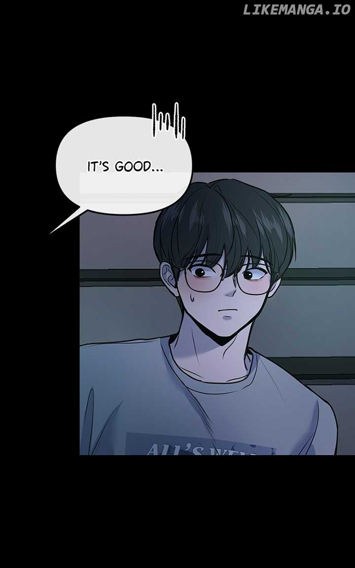 Back to Chanbi - Chapter 21 Page 18