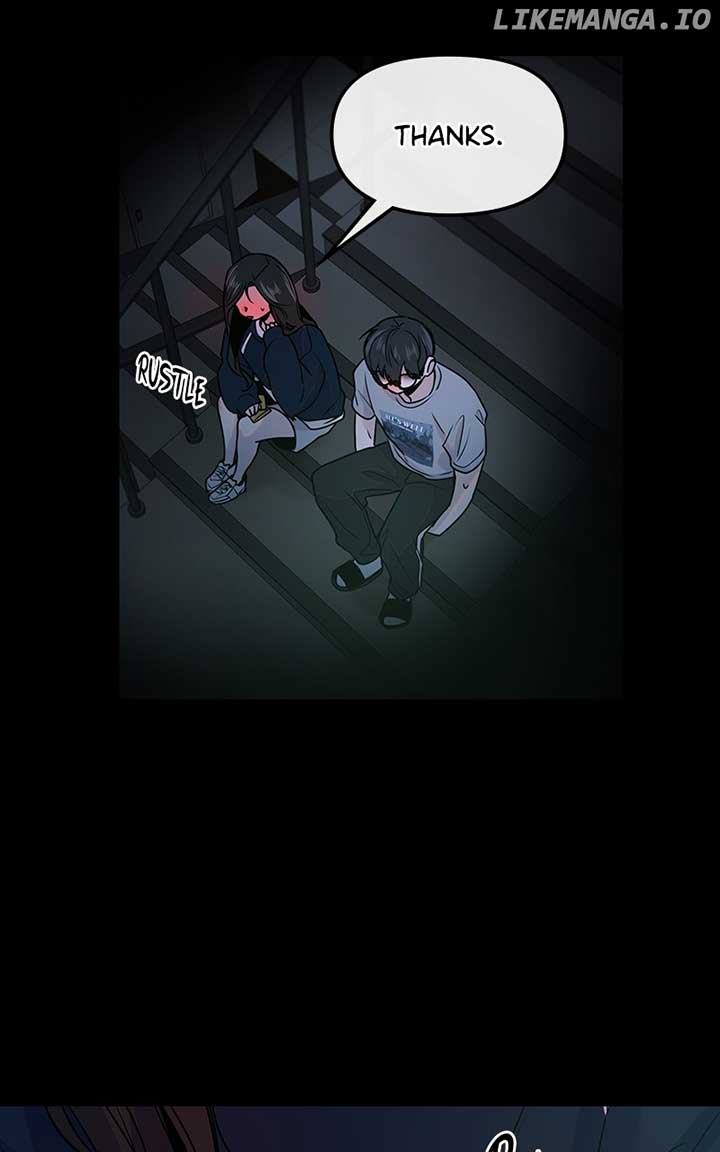 Back to Chanbi - Chapter 21 Page 22