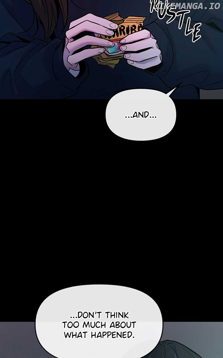 Back to Chanbi - Chapter 21 Page 23