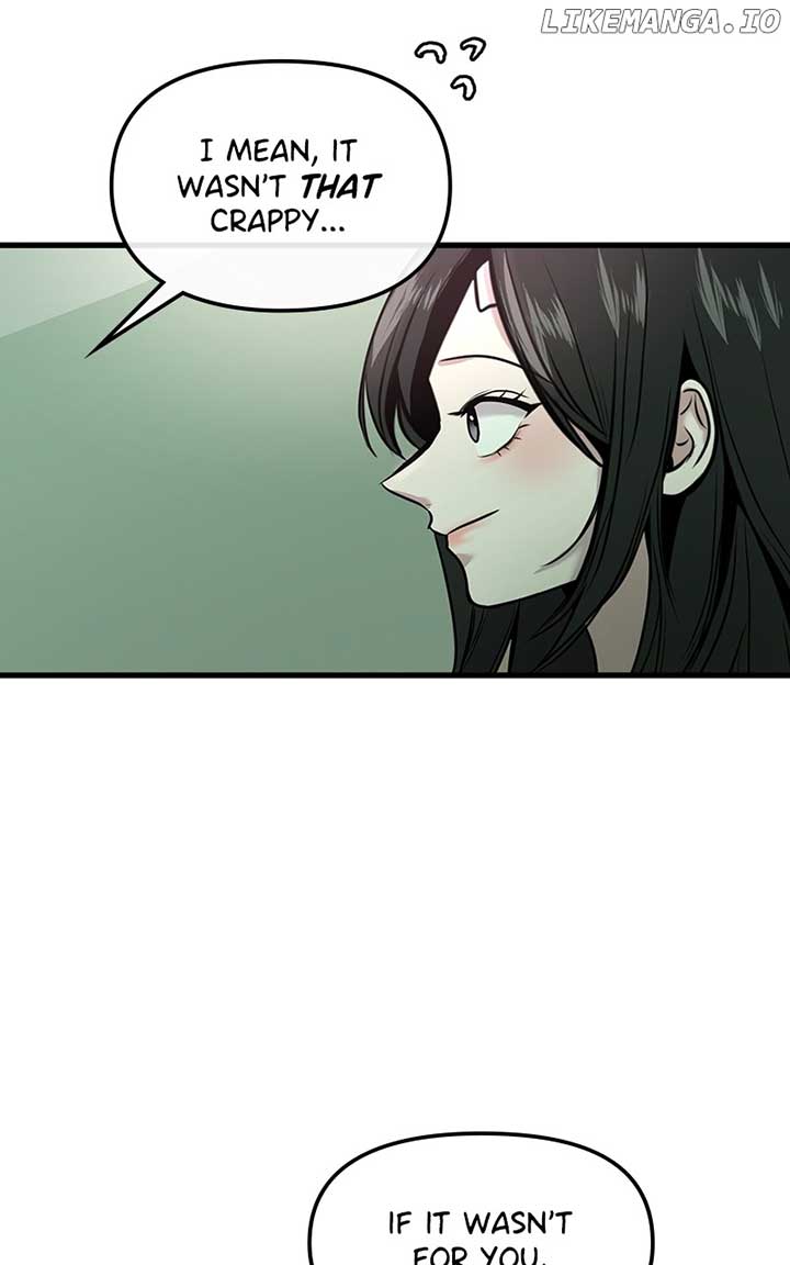 Back to Chanbi - Chapter 21 Page 60
