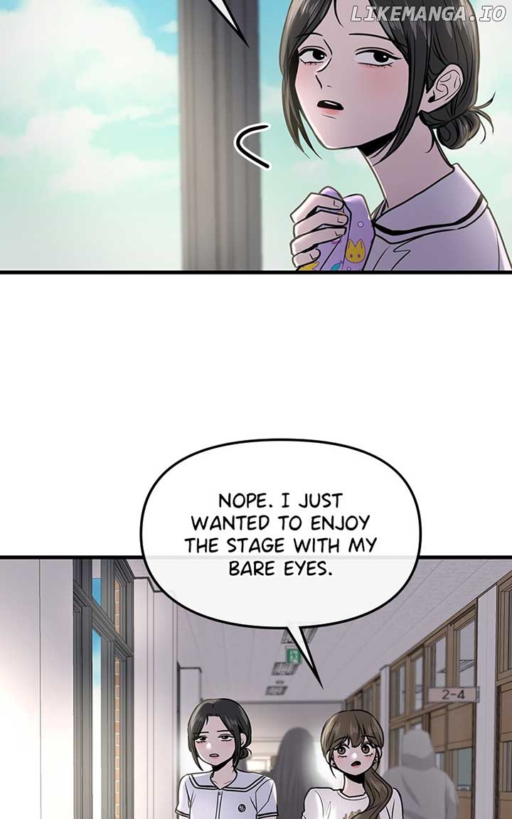 Back to Chanbi - Chapter 21 Page 66