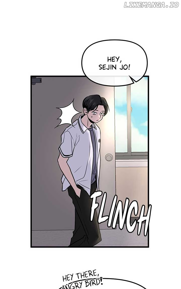 Back to Chanbi - Chapter 21 Page 81