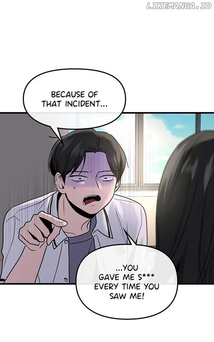 Back to Chanbi - Chapter 21 Page 86