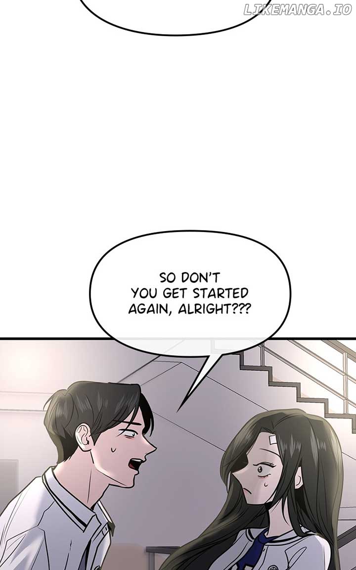 Back to Chanbi - Chapter 21 Page 88