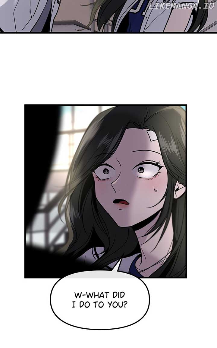 Back to Chanbi - Chapter 21 Page 89