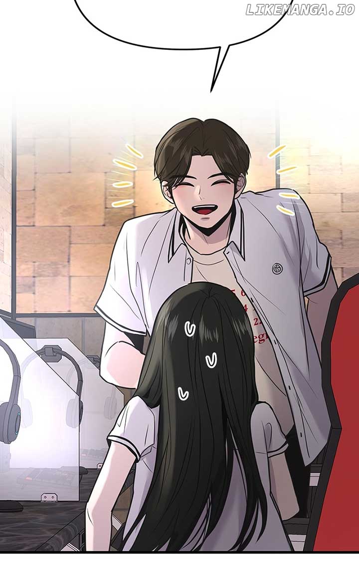 Back to Chanbi - Chapter 22 Page 102