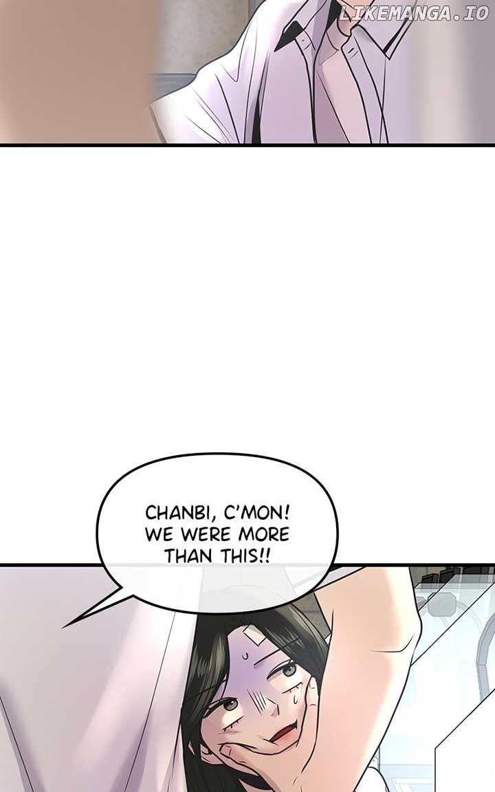 Back to Chanbi - Chapter 22 Page 104