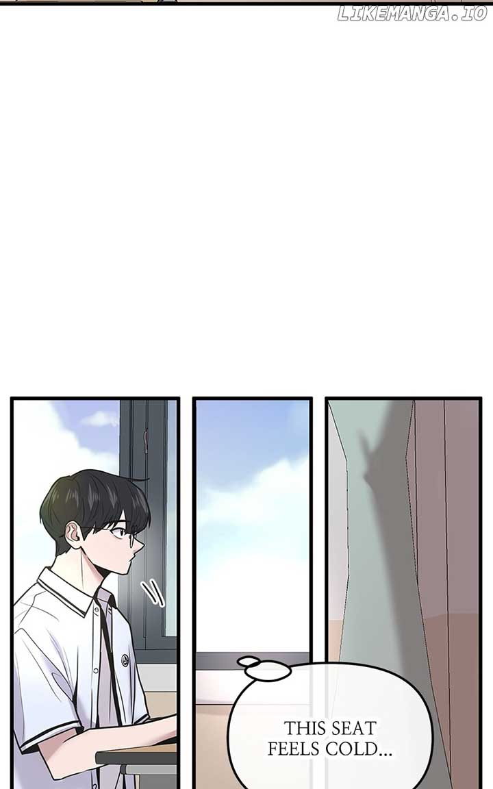 Back to Chanbi - Chapter 22 Page 27