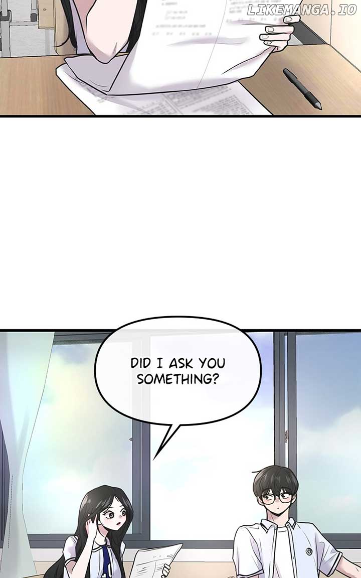 Back to Chanbi - Chapter 22 Page 30
