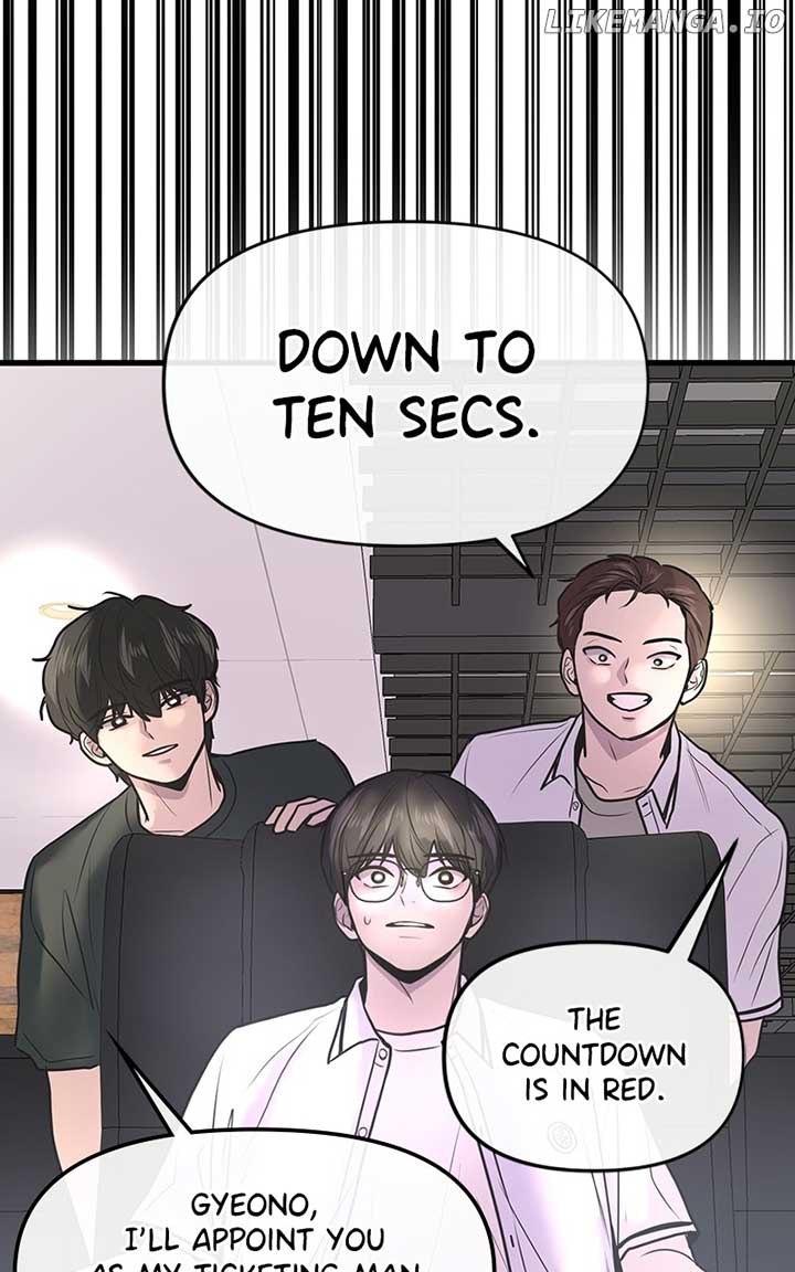 Back to Chanbi - Chapter 22 Page 78