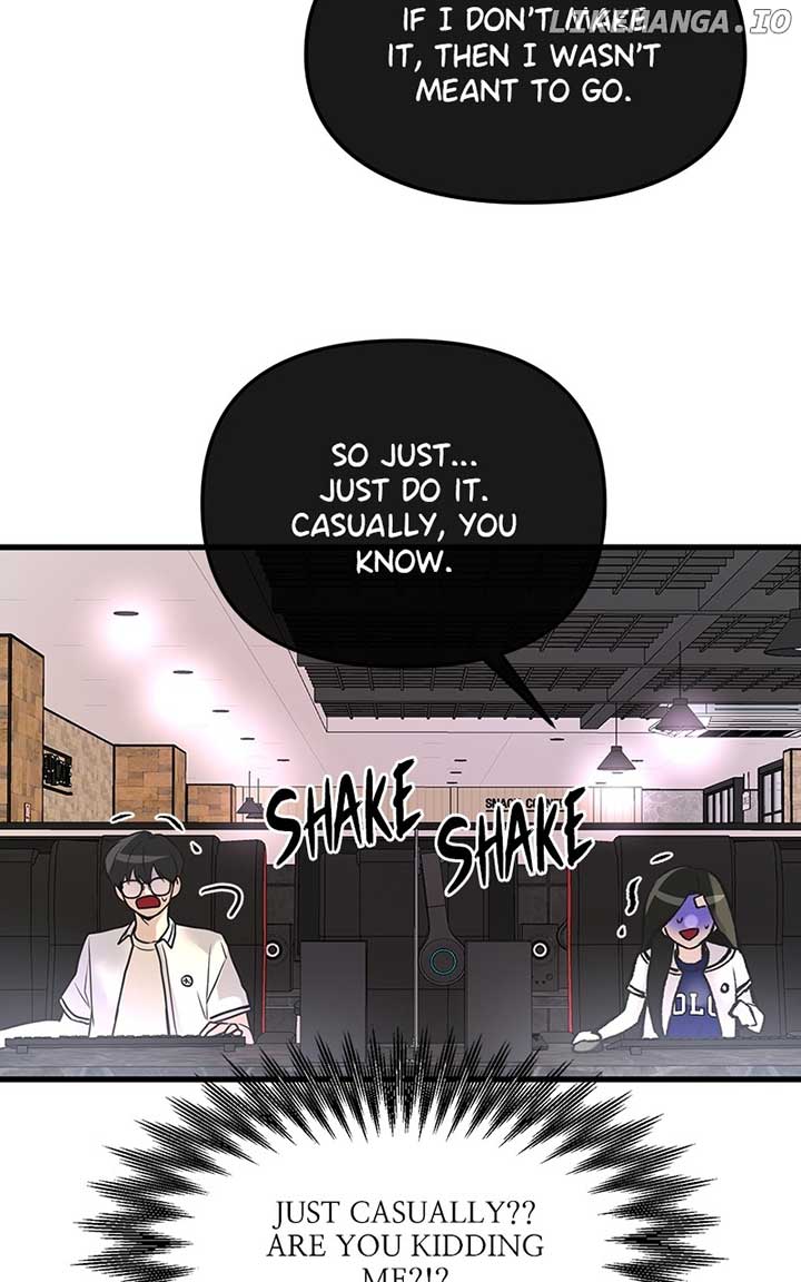 Back to Chanbi - Chapter 22 Page 86
