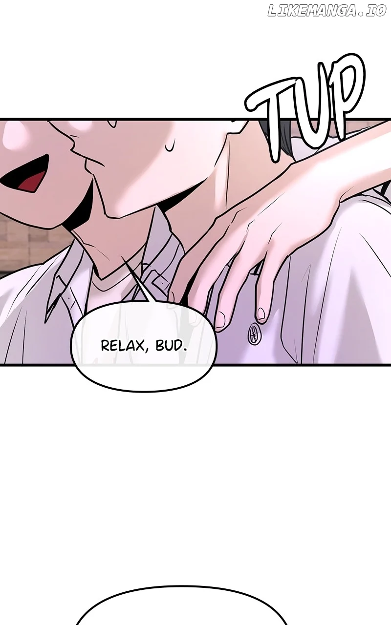 Back to Chanbi - Chapter 23 Page 100