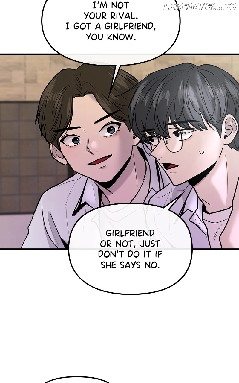 Back to Chanbi - Chapter 23 Page 101