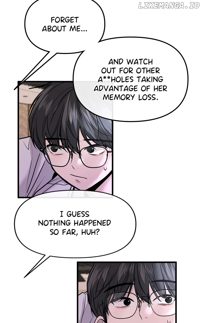 Back to Chanbi - Chapter 23 Page 102