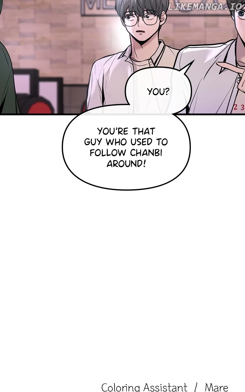 Back to Chanbi - Chapter 23 Page 107