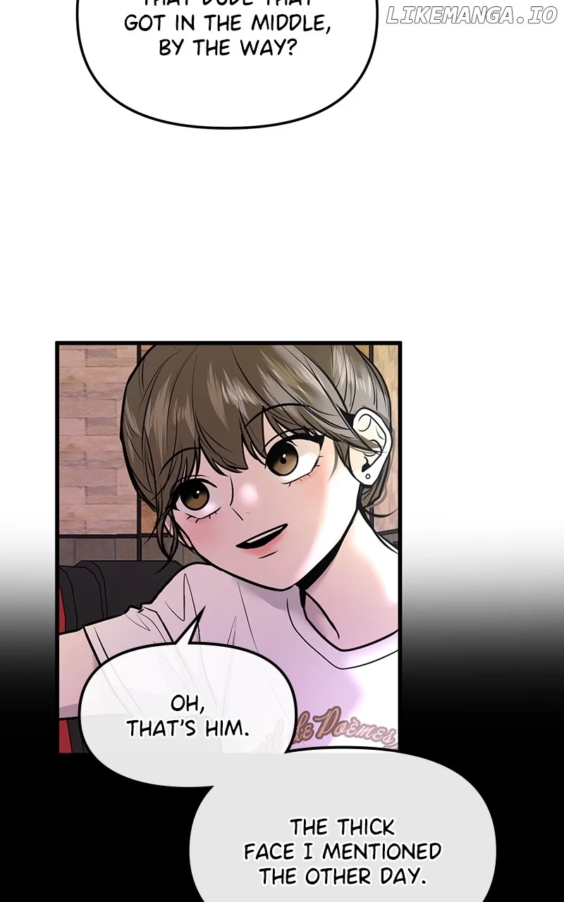 Back to Chanbi - Chapter 23 Page 37