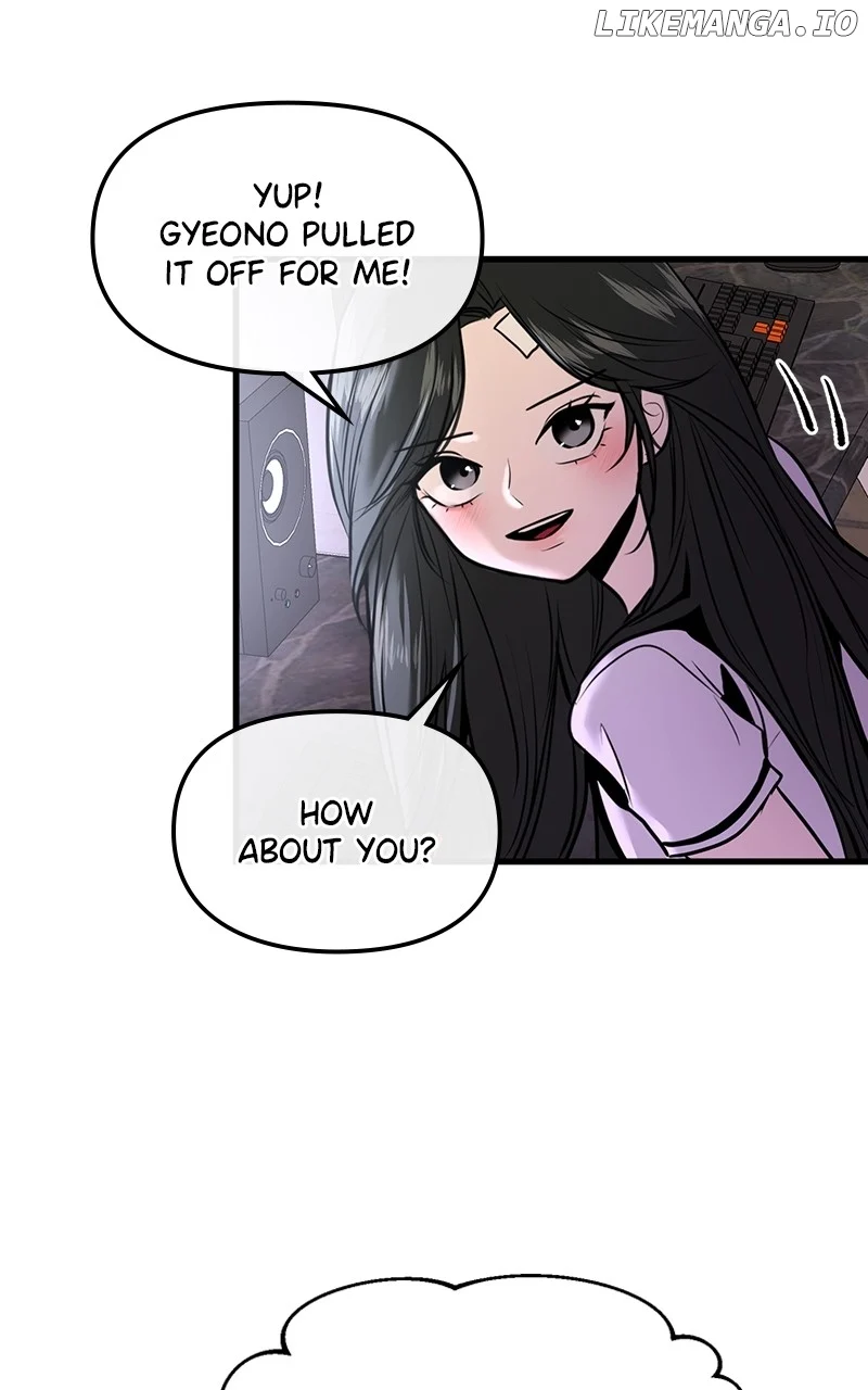Back to Chanbi - Chapter 23 Page 43