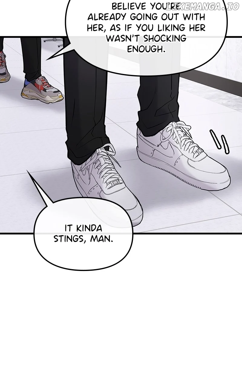 Back to Chanbi - Chapter 23 Page 47