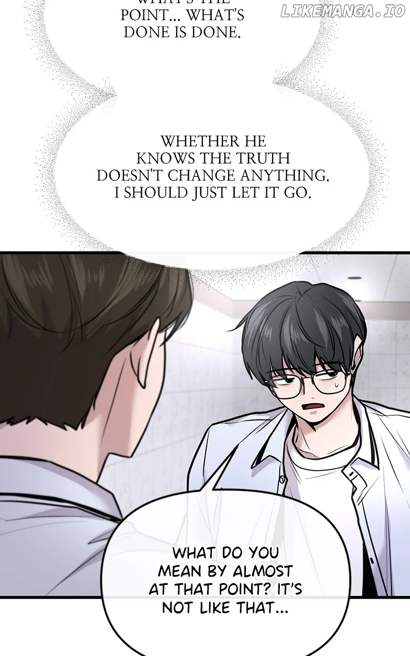 Back to Chanbi - Chapter 23 Page 55