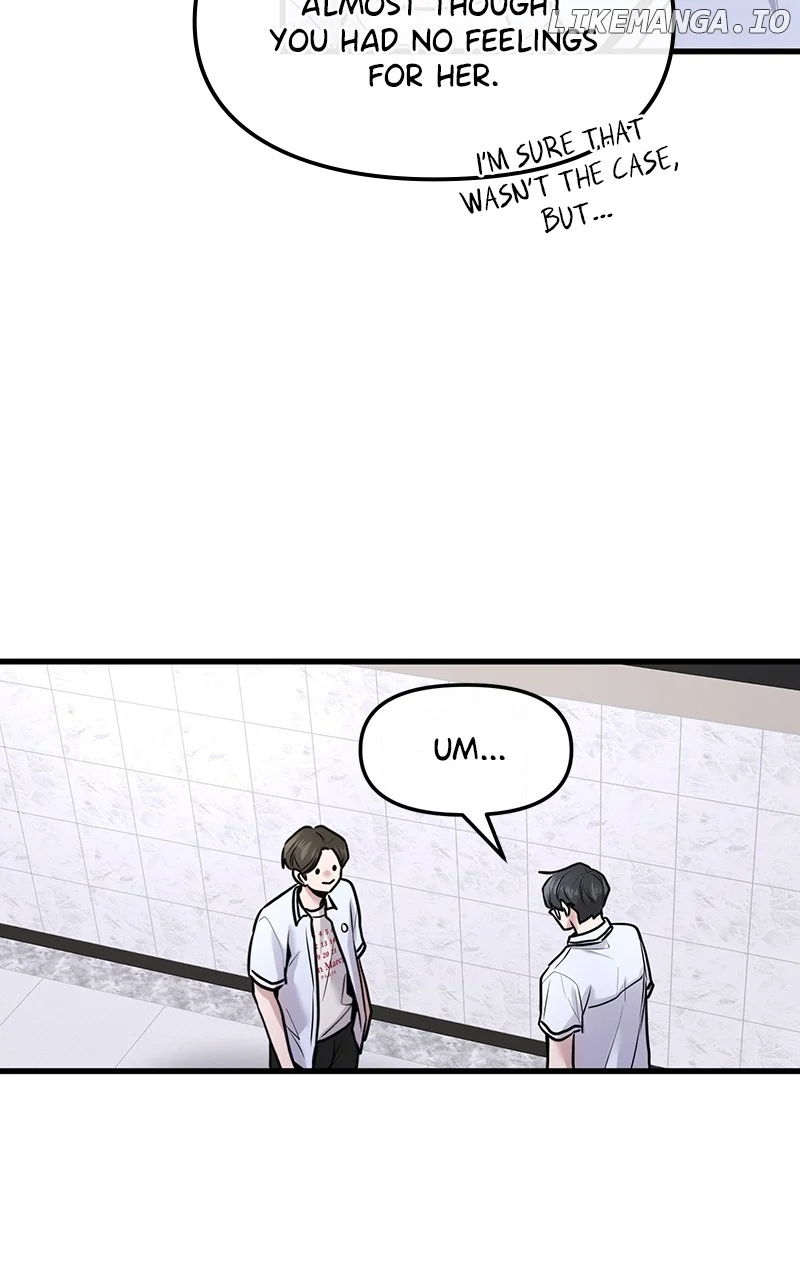 Back to Chanbi - Chapter 23 Page 58