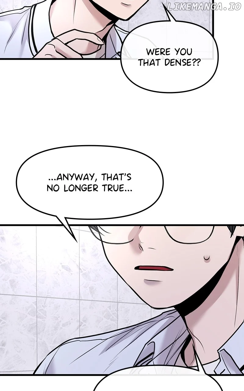 Back to Chanbi - Chapter 23 Page 61