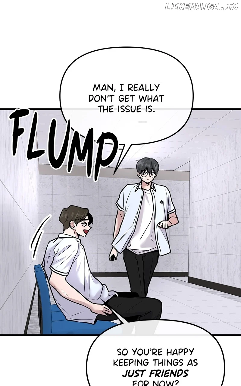 Back to Chanbi - Chapter 23 Page 71