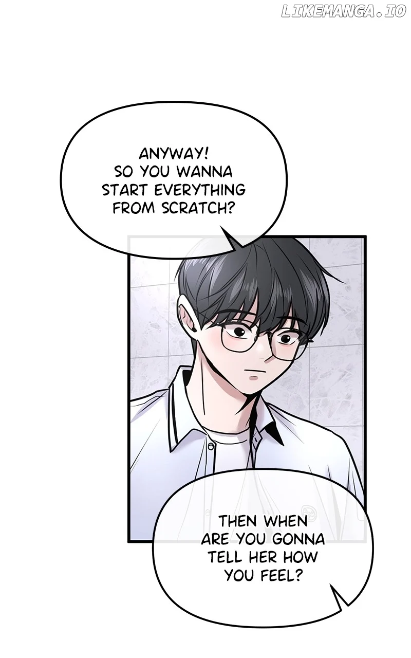 Back to Chanbi - Chapter 23 Page 79