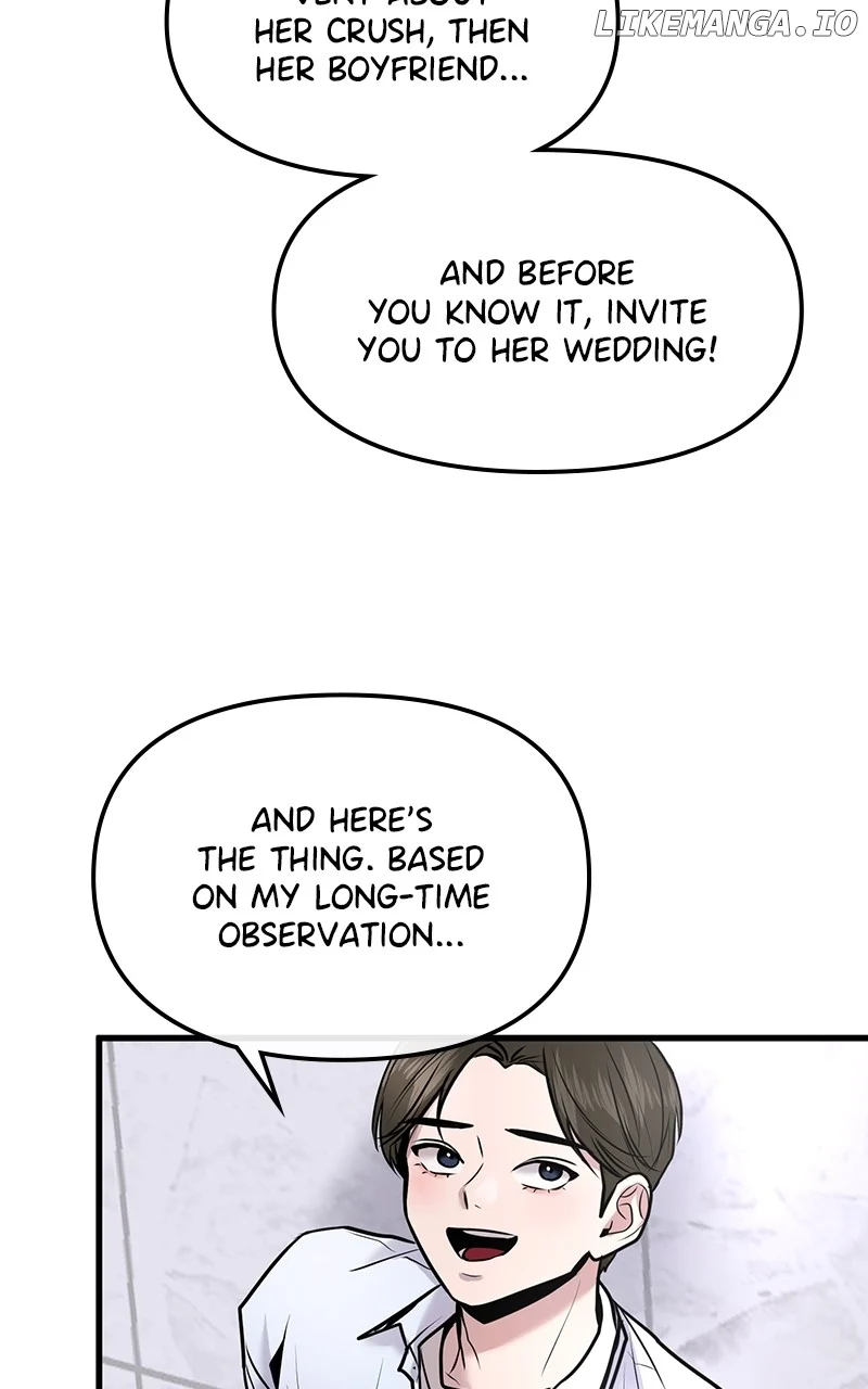 Back to Chanbi - Chapter 23 Page 82