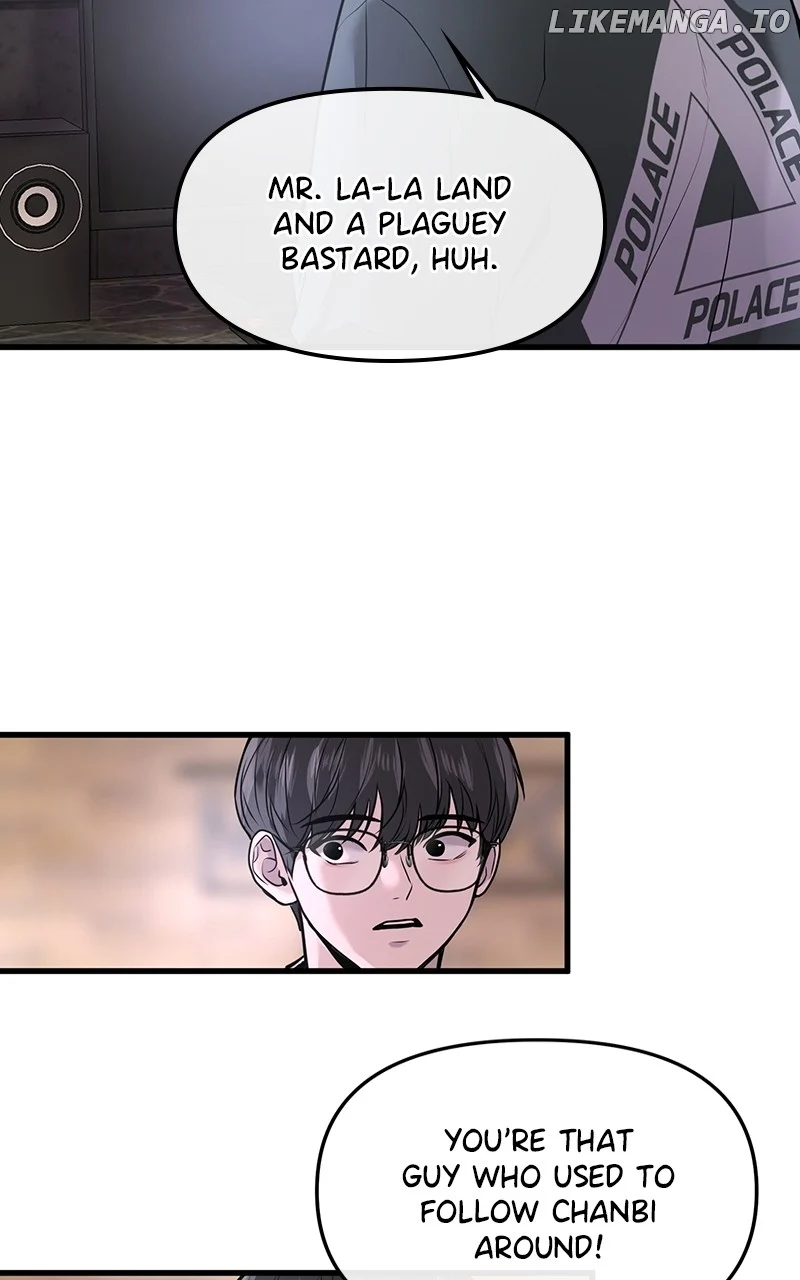 Back to Chanbi - Chapter 24 Page 2