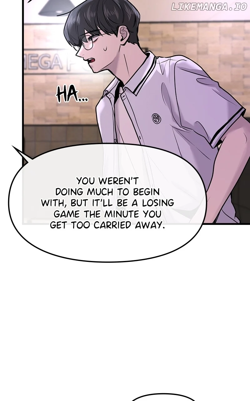 Back to Chanbi - Chapter 24 Page 34