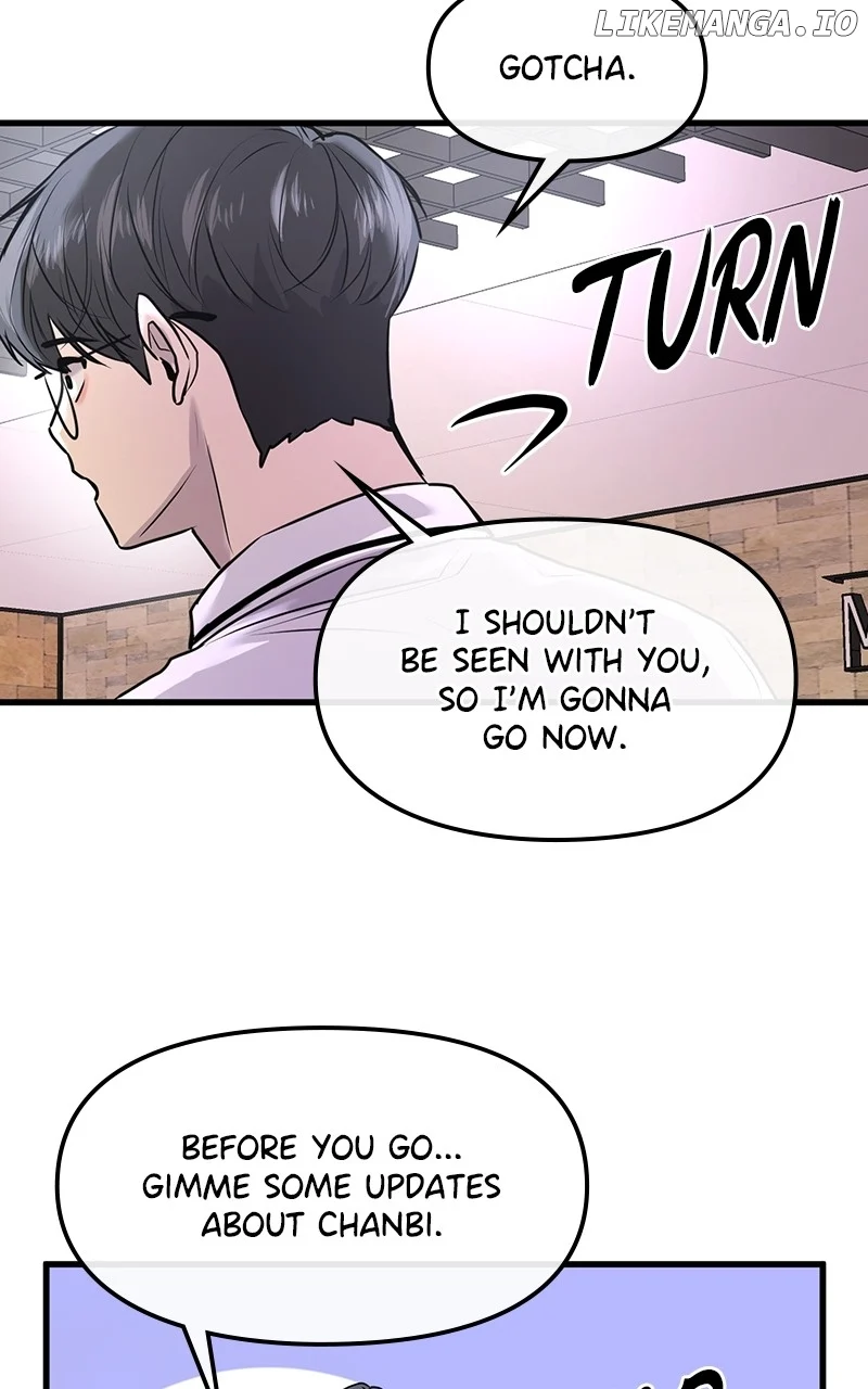 Back to Chanbi - Chapter 24 Page 35